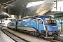 Siemens 21122 - ČD "1216 250"
04.08.2018 - Wien, Hauptbahnhof
Stéphane Storno