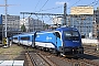 Siemens 21122 - ČD "1216 250"
02.07.2019 - Praha 
Andre Grouillet