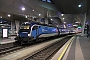 Siemens 21122 - ČD "1216 250"
08.08.2022 - Wien, HauptbahnhofFrank Thomas