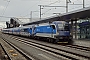 Siemens 21122 - ČD "1216 250"
08.06.2025 - Graz 
Rene  Klug 