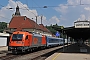 Siemens 21123 - RTS "1216 902"
21.05.2011 - St.Veit an der Glan
Christian Tscharre