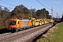 Siemens 21123 - RTS "1216 902"
18.10.2011 - Vöcklabruck
Martin Radner