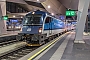 Siemens 21123 - ČD "1216 902"
13.08.2021 - Wien, Hauptbahnhof
Rok Žnidarčič