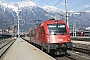 Siemens 21124 - ÖBB "1216 011"
15.03.2015 - Innsbruck, Hauptbahnhof
Thomas Wohlfarth