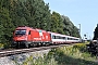 Siemens 21124 - ÖBB "1216 011"
28.08.2018 - Brannenburg
Andre Grouillet