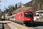 Siemens 21124 - ÖBB "1216 011"
22.03.2019 - Steinach in Tirol
Thomas Wohlfarth