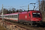 Siemens 21124 - ÖBB "1216 011"
12.02.2022 - Großkarolinenfeld-Vogl
Thomas Girstenbrei