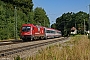 Siemens 21124 - ÖBB "1216 011"
04.08.2013 - Aßling (Oberbayern)
Sven Jonas