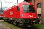 Siemens 21125 - ÖBB "1216 012"
11.08.2007 - Innsbruck
Norbert Tilai