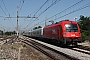 Siemens 21125 - ÖBB "1216 012"
05.08.2008 - Latina
Lorenzo Pallotta