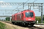 Siemens 21125 - ÖBB "1216 012"
01.07.2009 - Arquà Polesine
Riccardo Fogagnolo