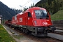 Siemens 21125 - ÖBB "1216 012"
21.05.2010 - Mallnitz-Obervellach, (Tauern)
Gábor Árva
