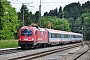 Siemens 21125 - ÖBB "1216 012"
31.07.2012 - Aßling (Oberbayern)
Oliver Wadewitz