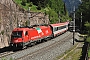 Siemens 21125 - ÖBB "1216 012"
23.05.2013 - Gries am Brenner
Mattias Catry