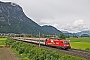 Siemens 21125 - ÖBB "1216 012"
02.06.2016 - Kufstein - Kirchbichl
Lukas Jirku