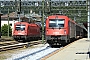 Siemens 21125 - ÖBB "1216 012"
25.08.2016 - Brennero
Kurt Sattig