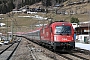 Siemens 21125 - ÖBB "1216 012"
13.03.2018 - Colle Isarco (Gossensass)
Thomas Wohlfarth