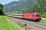 Siemens 21125 - ÖBB "1216 012"
14.06.2019 - Mauls
Marcus Schrödter