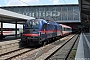 Siemens 21125 - ÖBB "1216 012"
11.06.2021 - München, Hauptbahnhof
Frank Weimer