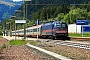 Siemens 21125 - ÖBB "1216 012"
27.08.2021 - Campo di Trens (Freienfeld)
Kurt Sattig