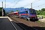 Siemens 21125 - ÖBB "1216 012"
04.06.2025 - Villach Warmbad
Tobias Schmidt