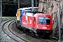 Siemens 21126 - ÖBB "1216 013"
23.04.2010 - Gries
Peider Trippi