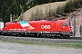 Siemens 21126 - ÖBB "1216 013"
23.04.2010 - Gries
Peider Trippi