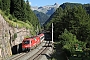 Siemens 21126 - ÖBB "1216 013"
31.07.2013 - Gries am Brenner 
Henk Zwoferink