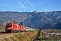 Siemens 21126 - ÖBB "1216 013"
18.12.2014 - Volano 
Mattia Domeneghini