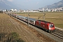 Siemens 21126 - ÖBB "1216 013"
19.02.2011 - Schwaz
Michael Stempfle