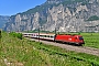 Siemens 21126 - ÖBB "1216 013"
13.06.2019 - Salurn
Marcus Schrödter