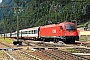 Siemens 21126 - ÖBB "1216 013"
26.07.2019 - Brennero
Kurt Sattig