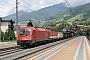 Siemens 21126 - ÖBB "1216 013"
11.07.2018 - Matrei 
Michal Demčila