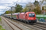 Siemens 21126 - ÖBB "1216 013"
18.04.2025 - Haar-Gronsdorf
Mathias May