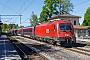 Siemens 21126 - ÖBB "1216 013"
30.04.2026 - Aßling (Oberbayern)Mathias May