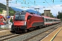 Siemens 21127 - ÖBB "1216 014"
10.09.2020 - Steinach in Tirol
Kurt Sattig