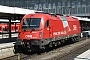 Siemens 21128 - ÖBB "1216 015"
07.05.2011 - München, Hauptbahnhof
Leo Wensauer
