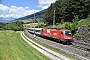 Siemens 21128 - ÖBB "1216 015"
02.07.2021 - Pfons
Niels Arnold