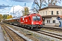 Siemens 21128 - ÖBB "1216 015"
26.10.2025 - Aßling (Oberbayern)Mathias May
