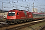 Siemens 21129 - ÖBB "1216 016"
29.03.2011 - München, Hauptbahnhof
Tobias Kußmann