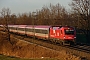 Siemens 21129 - ÖBB "1216 016"
12.01.2012 - Hilperting
Thomas Girstenbrei