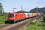 Siemens 21129 - ÖBB "1216 016"
23.05.2009 - Golling-Abtenau
Martin Radner