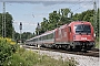 Siemens 21129 - ÖBB "1216 016"
07.08.2012 - Aßling (Oberbayern)
Sven Jonas