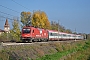 Siemens 21129 - ÖBB "1216 016"
16.11.2012 - San Bonifacio
Marco Stellini