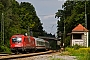 Siemens 21129 - ÖBB "1216 016"
11.08.2012 - Assling (Oberbayern)
Federico Santagati