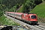 Siemens 21129 - ÖBB "1216 016"
23.05.2013 - Wolf
Mattias Catry