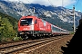 Siemens 21129 - ÖBB "1216 016"
28.09.2012 - Schwaz
Kurt Sattig