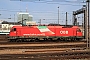 Siemens 21129 - ÖBB "1216 016"
21.03.2015 - München, Hauptbahnhof
Kurt Sattig