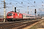 Siemens 21129 - ÖBB "1216 016"
19.03.2015 - Wörgl, Hauptbahnhof
Kurt Sattig