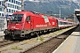 Siemens 21129 - ÖBB "1216 016"
05.06.2015 - Innsbruck, Hauptbahnhof
Leon Schrijvers